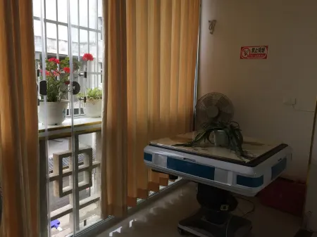 Hualian Countryside Hostel Отели в г. Вэнъань