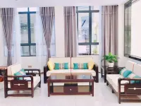 Lanpo Creative Hotel
