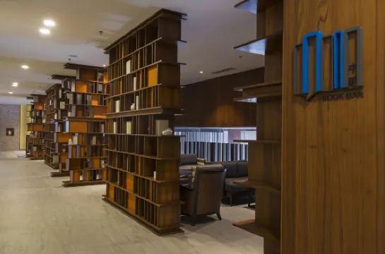 Midea Egret Lake LN Dongfang ,Foshan الترفيه والتسلية Photos