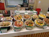 Zhuanghe Youjia Apartment