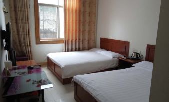 Jiangyong Changyu Hotel