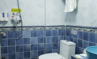 Zibo IKEA Hotel