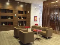 Nileke Echarm Hotel