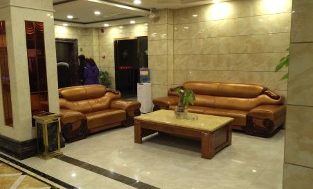 Yale Hotel - Housity