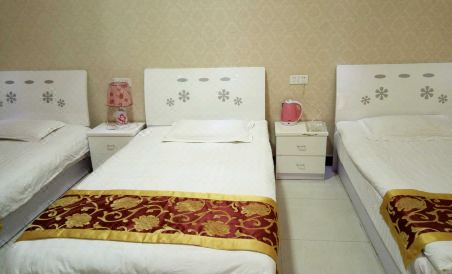 Lidu Holiday Hotel - Housity