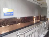 Qianxi Yingchun Hotel - Park Yeri