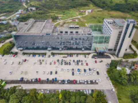 Minsheng Hotel Hotels near Bishan Railway Station