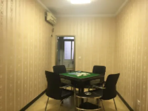 鄂州綠島漁村賓館