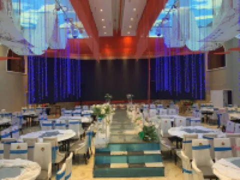 Kaedes Royal Palace International Hotel Hotel a Fengzhen