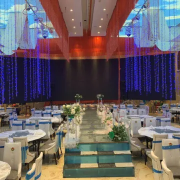Kaedes Royal Palace International Hotel