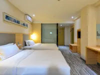 City Comfort Inn（Zaoyangguangwu Road Store） Hotels near Zaoyang Railway Station