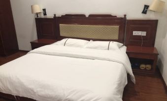 Nanning Qinglin Holiday Hotel