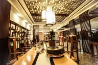 Yigang Hotel Hotels in Linquan