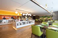 Hampton by Hilton Suning Plaza Suqian Hotel a Suqian