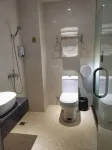Yating Boutique Apartment Hotel Hotels in Luhe