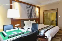 Jinding Shanshui Hotel Hotels in Shuifu