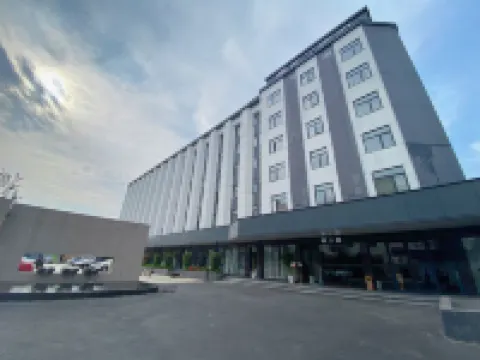 Yuanzheng Hotels Hotels in Hangzhou