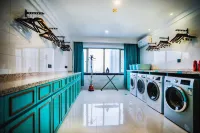 Yueya Jiangnan Spring Hotel