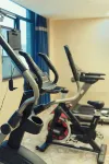 Longting Fang Glenview Hotel Longli - Gym