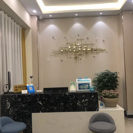 Shuyuan Inn (Qujing Normal University)