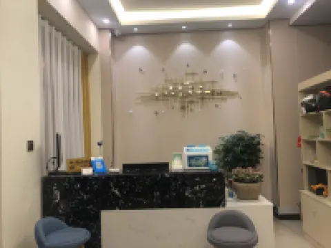 Shuyuan Inn (Qujing Normal University)