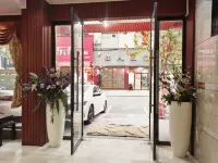 Luchuan Tiantian Convenient Hotel Hotel a Luchuan