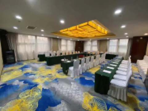 State Guest House (Gushi Xiaonanhai)