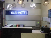 延壽雅居賓館 延壽住宿飯店