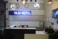 Yanshou Yaju Hotel Hotels in Yanshou