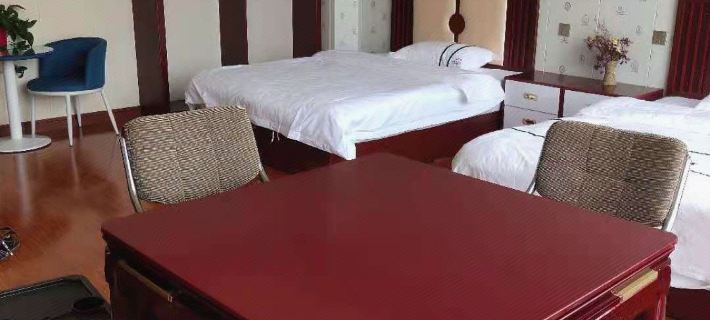 Yourujia Hotel Hotels in Sui County