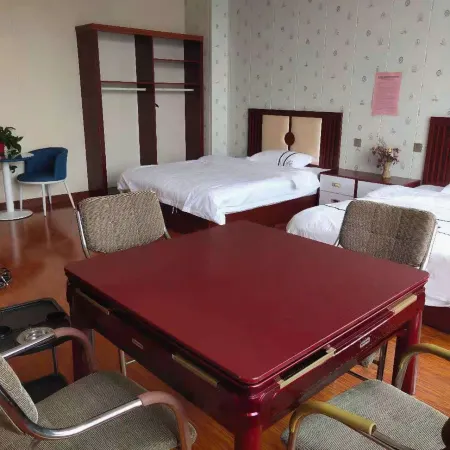 Yourujia Hotel