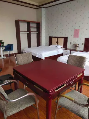 Yourujia Hotel