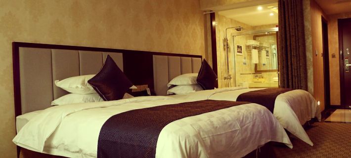 Yuqing County Tongxing Hotel Hotels in Yuqing
