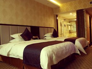 Yuqing County Tongxing Hotel