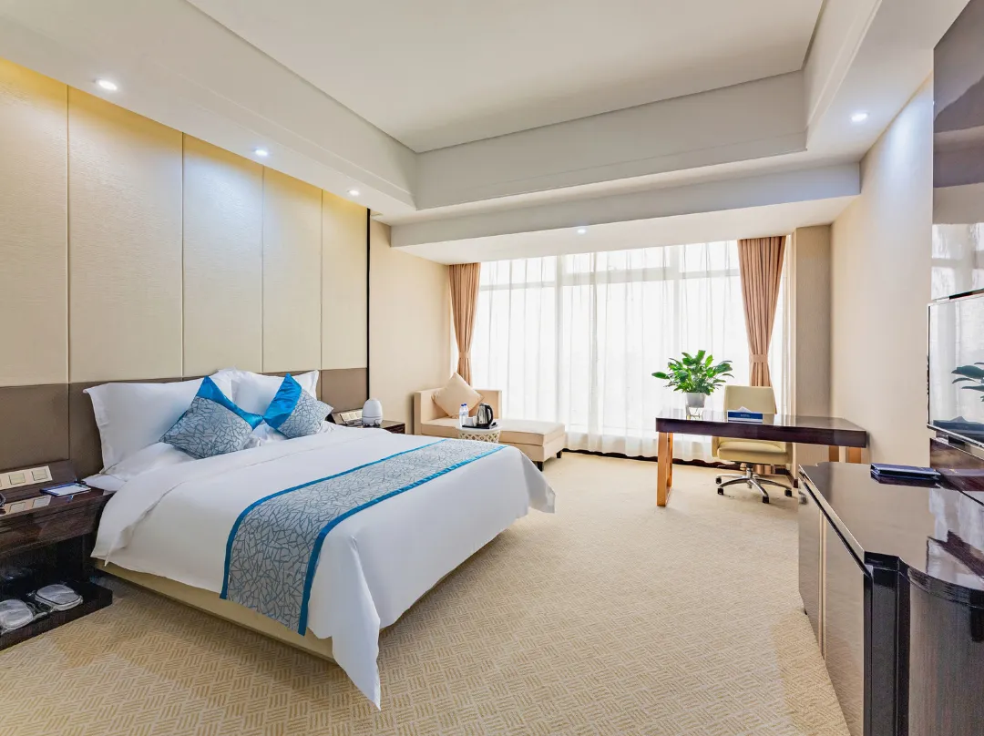 Chenyu Hotel - Changchun