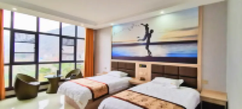 Changyang Summer Harbor Homestay