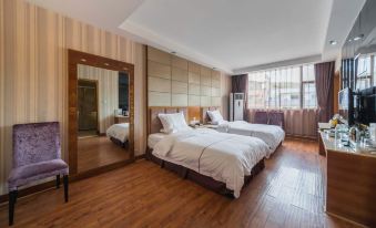 Kaili Botai Hotel (Huancheng East Road)