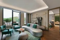 Nanjing Bojin huajianjing·Pipa Mountain Residence