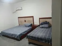 Longming Nanhua Apartment Hotels in Longyao County