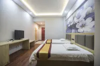 Jianshui Shuanglong Hotel