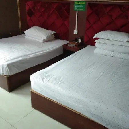 Jiangmen Fashion Rental House