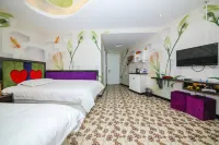 Jinfuhua Hotel - 2-Star