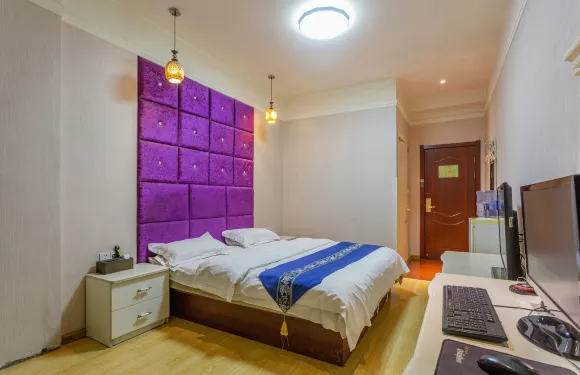 懷仁平安連鎖賓館