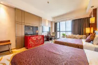 Mesa International Hotel Hôtels à : Weinan