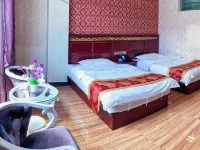 Funing Star Theme Hotel Ξενοδοχεία στην πόλη Φούνινγκ