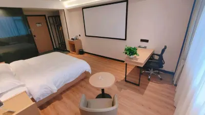 Greentree Inn Express (Yugan Administrative Service Center) Hotels in Yugan