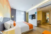 Huanyu Prestige Hotel (Lingshan People's Hospital)