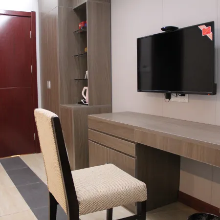 Shangdu Hotel