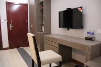 Shangdu Hotel