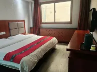 Fugu Kaiyuan Hotel Hotels near Yulin Ming Great Wall